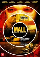 Mall - Dutch DVD movie cover (xs thumbnail)