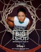 &quot;Big Shot&quot; - Mexican Movie Poster (xs thumbnail)