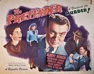 The Pretender - Movie Poster (xs thumbnail)