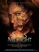 Soul&#039;s Midnight - Movie Poster (xs thumbnail)