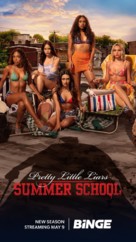 &quot;Pretty Little Liars: Original Sin&quot; - Movie Poster (xs thumbnail)