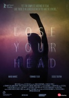 Lose Your Head - Movie Poster (xs thumbnail)
