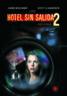 Vacancy 2: The First Cut - Argentinian Movie Cover (xs thumbnail)