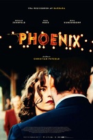 Phoenix - Norwegian Movie Poster (xs thumbnail)