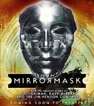 Mirrormask - poster (xs thumbnail)