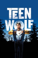 Teen Wolf - Movie Cover (xs thumbnail)
