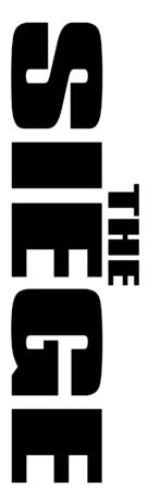 The Siege - Logo (xs thumbnail)