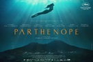 Parthenope - International Movie Poster (xs thumbnail)