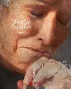 Wake Up Dead Man: A Knives Out Mystery Poster