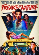 Freaks of Nature - DVD movie cover (xs thumbnail)