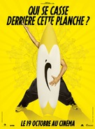 Brice de Nice 3 - French Movie Poster (xs thumbnail)