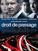 Crossing Over - French Movie Poster (xs thumbnail)