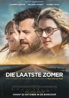 Boomerang - Dutch Movie Poster (xs thumbnail)