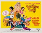 Las Vegas Lady - Movie Poster (xs thumbnail)