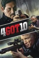 4Got10 - Movie Cover (xs thumbnail)