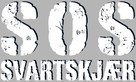 S.O.S Svartskj&aelig;r - Danish Logo (xs thumbnail)