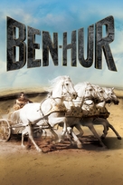 Ben-Hur - Movie Cover (xs thumbnail)