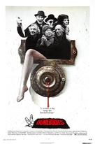 Homebodies - Movie Poster (xs thumbnail)