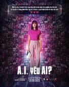 Mondo - Vietnamese Movie Poster (xs thumbnail)