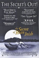The Secret of Roan Inish - Movie Poster (xs thumbnail)