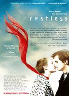 Restless - Polish Movie Poster (xs thumbnail)