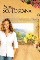 Under the Tuscan Sun - Brazilian Movie Cover (xs thumbnail)