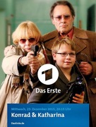 Konrad &amp; Katharina - German Movie Cover (xs thumbnail)