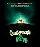 Quatermass and the Pit - British Movie Cover (xs thumbnail)