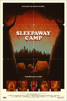 Sleepaway Camp - Movie Poster (xs thumbnail)