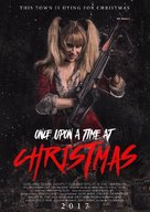 Once Upon a Time at Christmas - British Movie Poster (xs thumbnail)