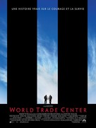 World Trade Center - French Movie Poster (xs thumbnail)