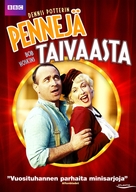 &quot;Pennies from Heaven&quot; - Finnish DVD movie cover (xs thumbnail)