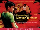 Ang pagdadalaga ni Maximo Oliveros - British Movie Poster (xs thumbnail)