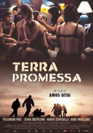 Promised Land - Italian poster (xs thumbnail)