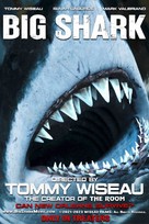 Big Shark - Movie Poster (xs thumbnail)