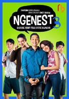 Ngenest - Indonesian Movie Cover (xs thumbnail)