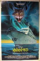 Uninvited - Movie Poster (xs thumbnail)