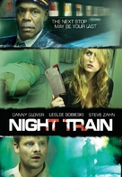 Night Train - DVD movie cover (xs thumbnail)