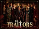&quot;The Traitors&quot; - Video on demand movie cover (xs thumbnail)