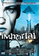 Immortel (ad vitam) - poster (xs thumbnail)