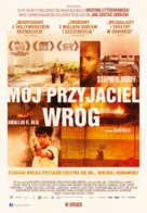 Zaytoun - Polish Movie Poster (xs thumbnail)