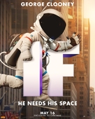 If - New Zealand Movie Poster (xs thumbnail)