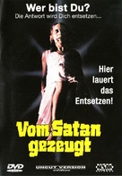 Chi sei? - Austrian DVD movie cover (xs thumbnail)