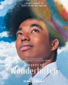 &quot;Wonderhatch -Sora-Tobu Ry&ucirc; no Shima-&quot; - Movie Poster (xs thumbnail)