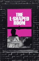The L-Shaped Room - British Movie Poster (xs thumbnail)