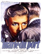 Marie du port, La - French Movie Poster (xs thumbnail)