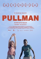 Pullman - Spanish Movie Poster (xs thumbnail)