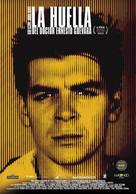 La huella del doctor Ernesto Guevara - Mexican Movie Poster (xs thumbnail)