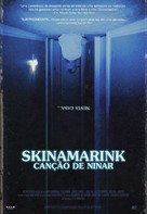 Skinamarink - Brazilian Movie Poster (xs thumbnail)