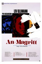 An-Magritt - Norwegian Movie Poster (xs thumbnail)